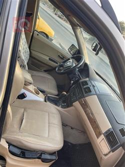 بي ام دبليو X3